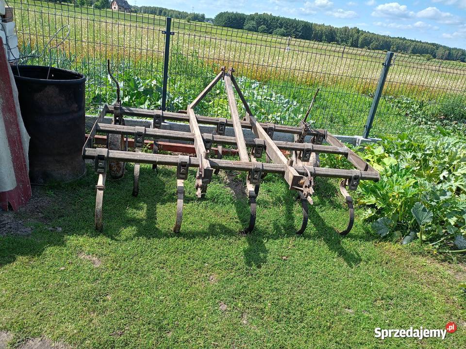 Kosiarka rotacyjna 135 Rozsiewacz nawozu Brony nieuszkodzony podkarpackie Kolbuszowa sprzedam