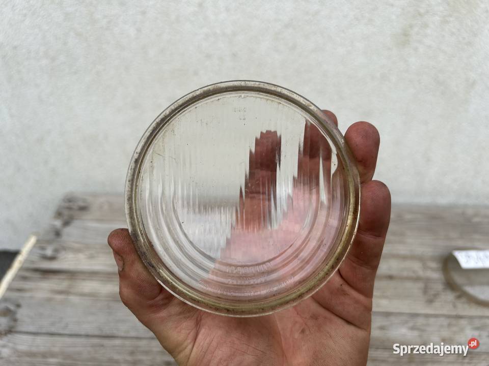 CZESKIE SZKŁO JAWA JAWKA CZ STADION 555 550 Kraków