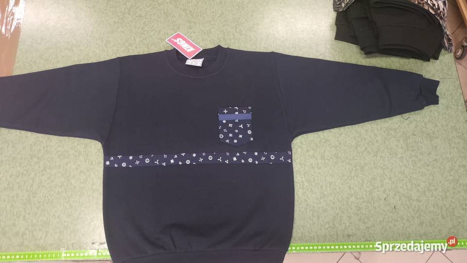 bluza dziewczęca bawełniana 810 lat rozmiar Odzież Szczecin sprzedam