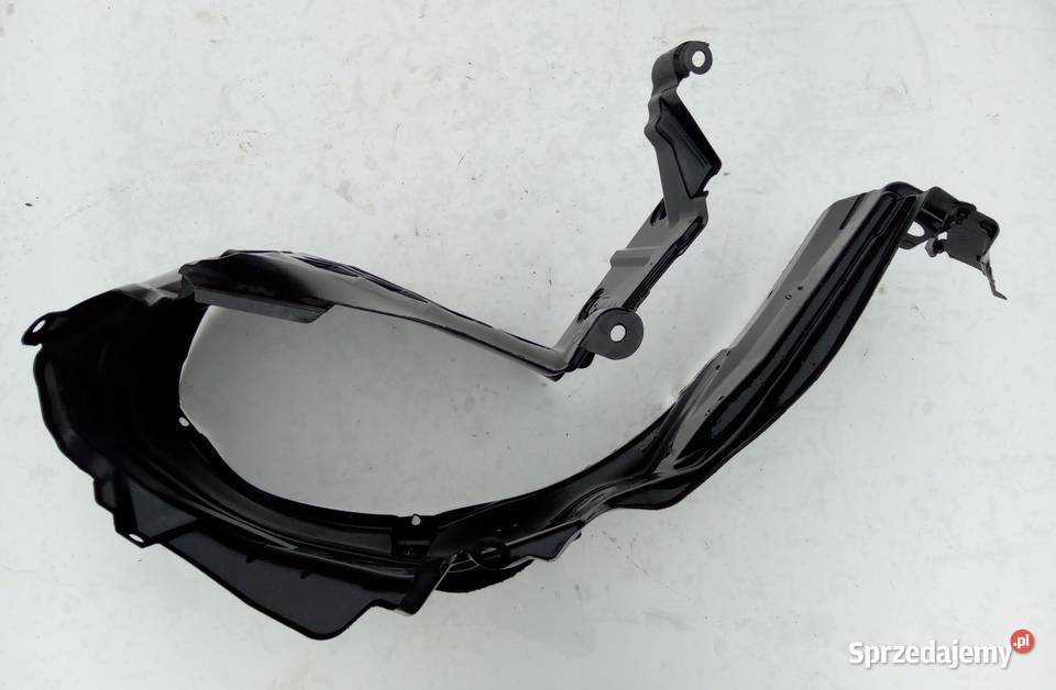 NADKOLE LEWY PRZÓD NISSAN PRIMERA P12 Nowy Tomyśl