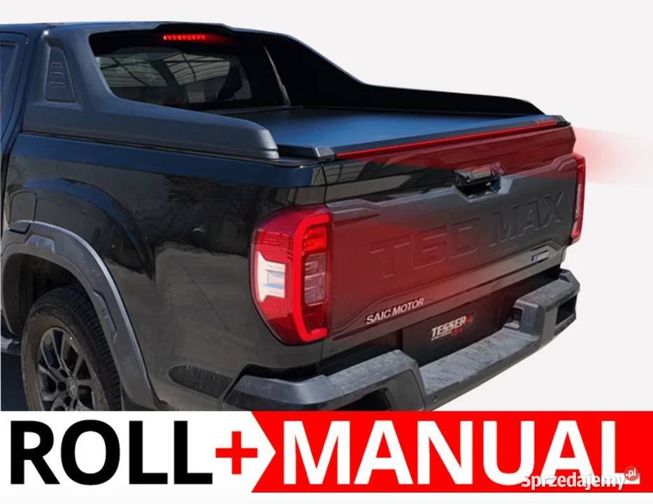 Roleta Zabudowa Aluminiowa Modułowa ROLL Manual osobowe warmińsko-mazurskie Pasłęk