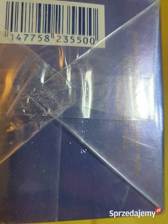 Lancome Hypnose 75 ml Woda Perfumowana Radom