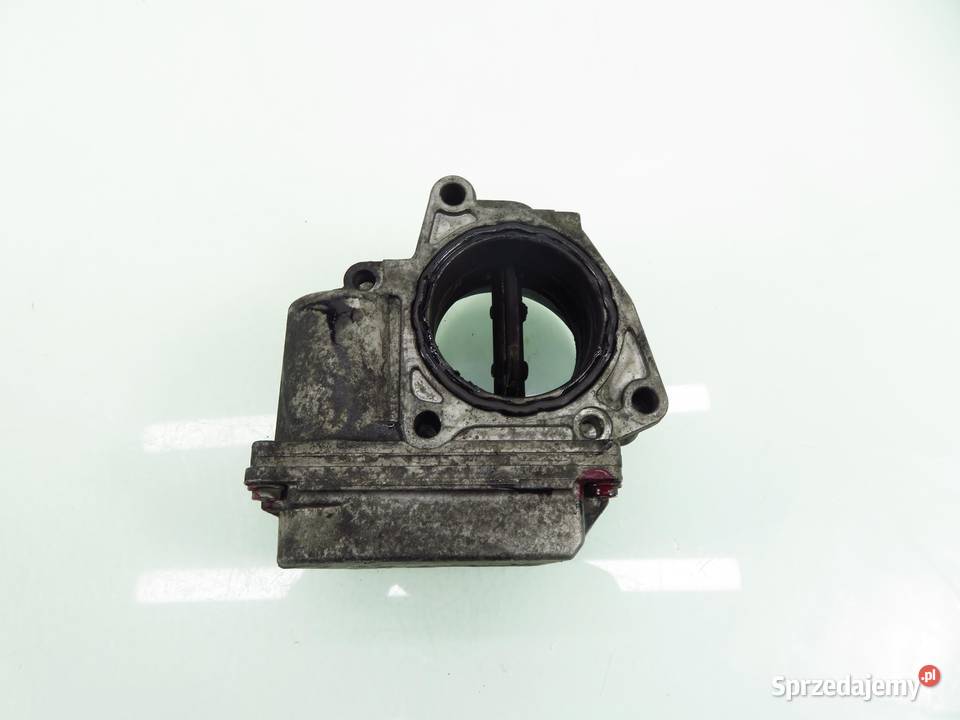 PRZEPUSTNICA VW GOLF V 19 TDI PD 03G128063J małopolskie