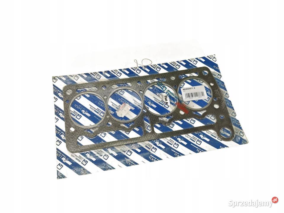 USZCZELKA GŁOWICY FIAT PANDA 2003 464524778