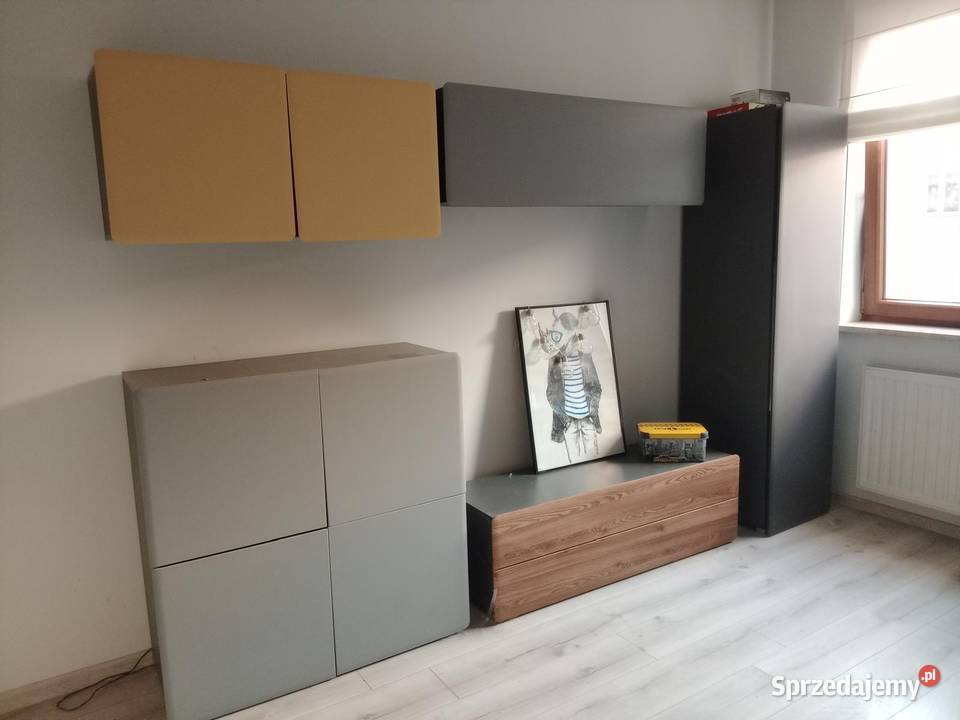 Meble młodzieżowe mazowieckie