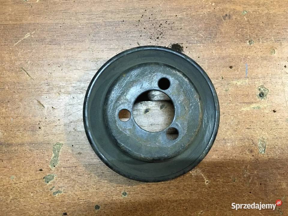 Koło pasowe pompy wspomagania audi 80 passat b4 Szczebrzeszyn