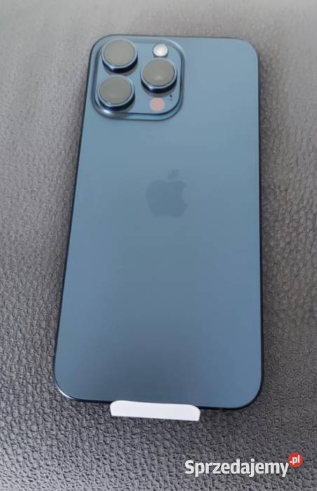 NOwy Iphone 15 Pro 256GB NOWY dolnośląskie Wrocław