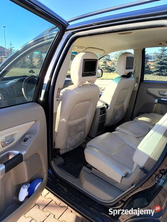 Volvo XC90 183KM XC 90 Lubin