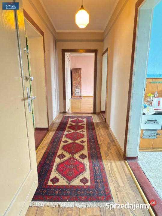 sprzedaży mieszkania Człuchów 835 metrów 5 sprzedam