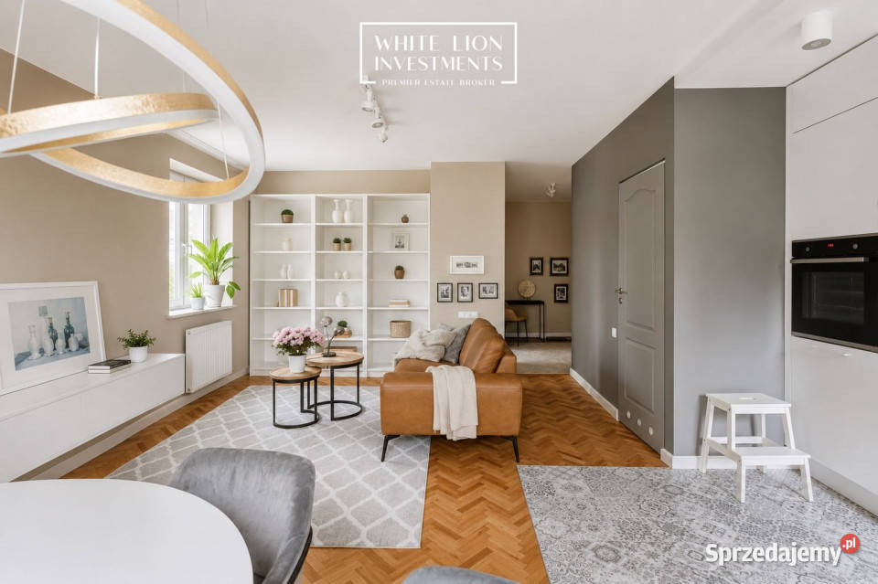 Mieszkanie 482m2 2pokojowe Warszawa