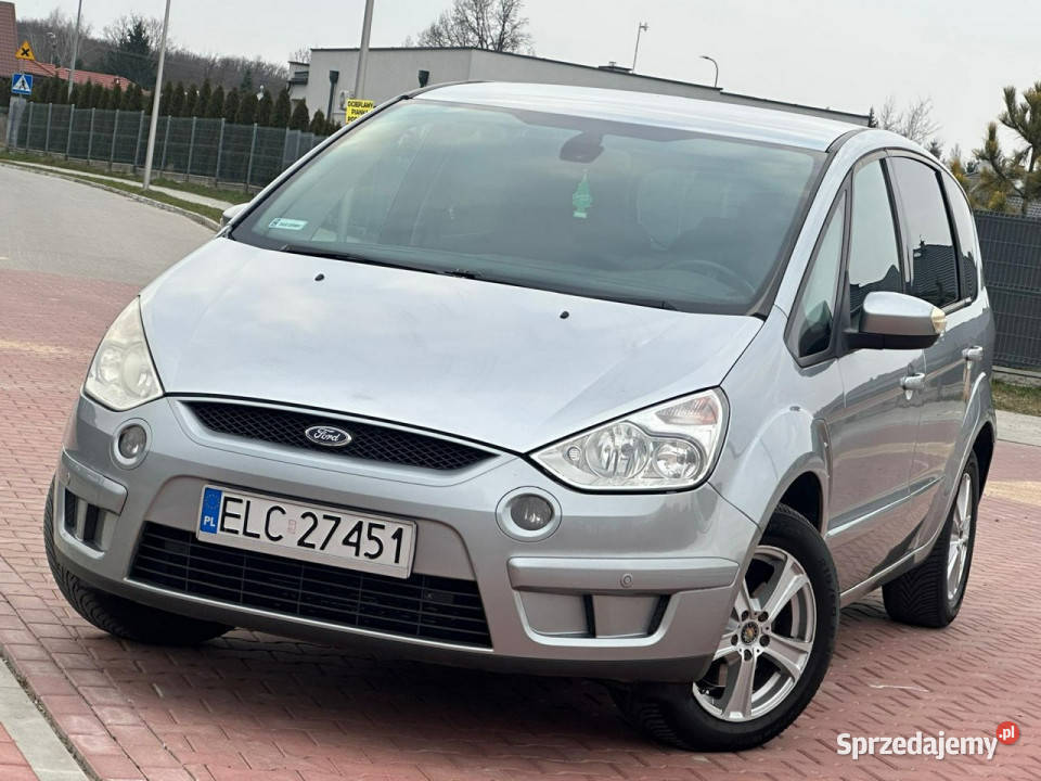 Ford S 20DIESEL AluKlimatr 2 Kutno