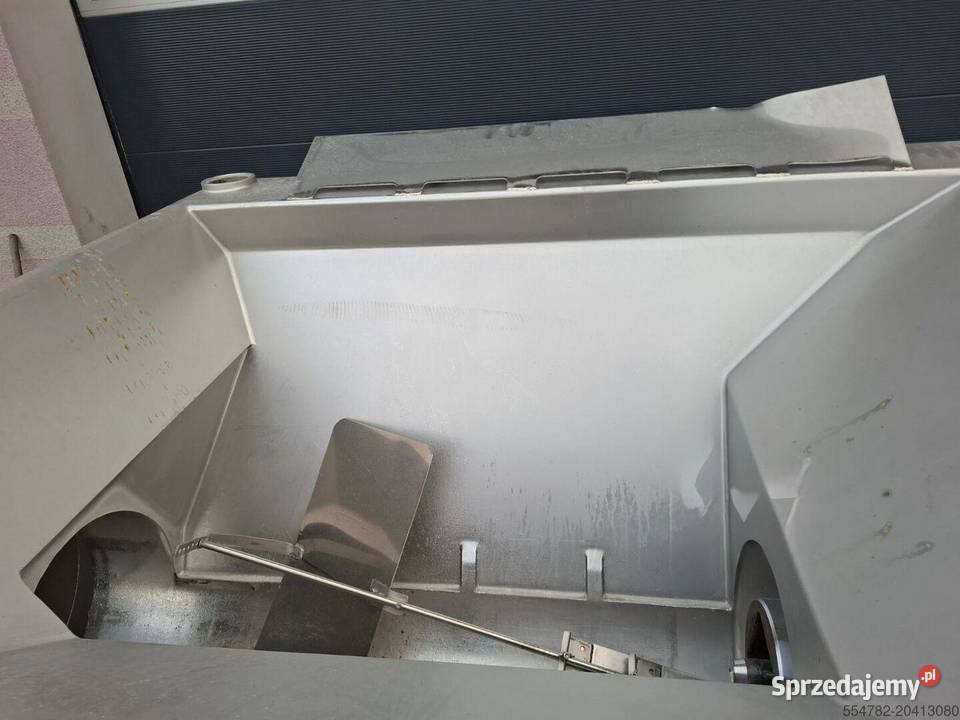 Wolfking C 400 UNI Wilk masarski wielkopolskie Krotoszyn sprzedam