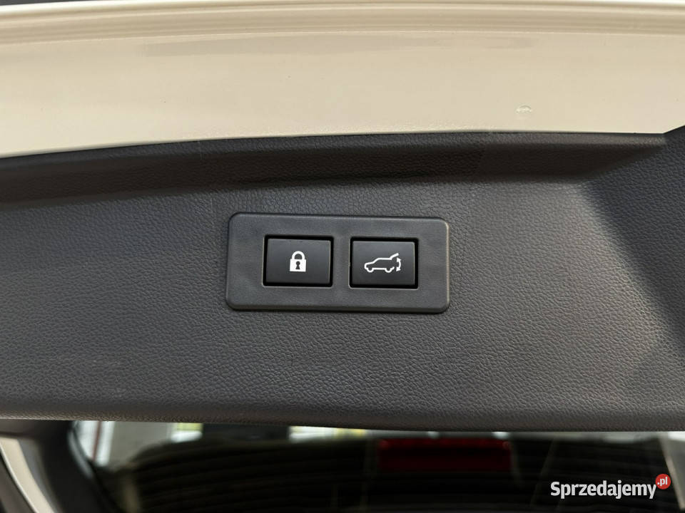 Subaru OUTBACK Cross 25i 169 HAK AWD 2023 r centralny zamek Outback małopolskie