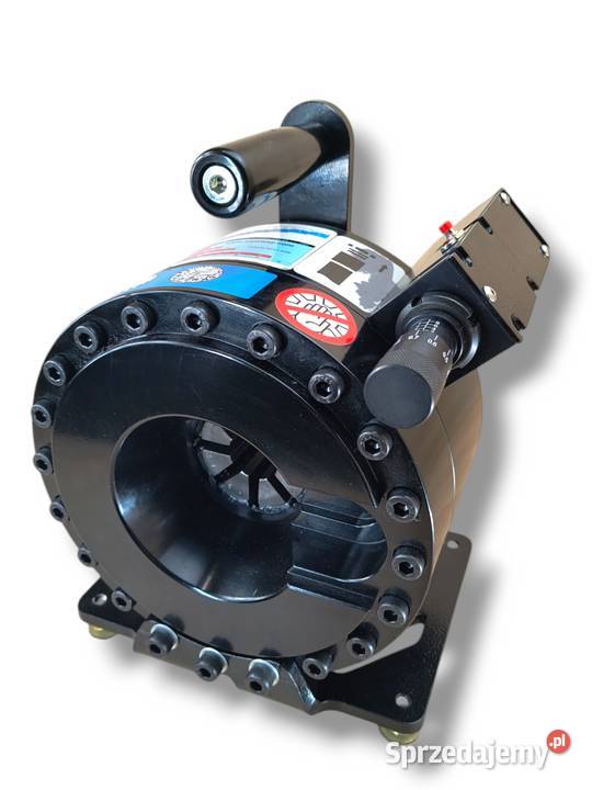 Zakuwarka ręczna P18HP 14SP DUŻA GŁOWICA Złotów sprzedam