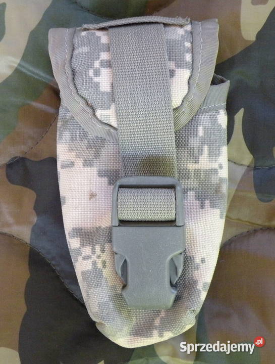 Ładownica na granat hukowy molle II UCP Militaria Wrocław