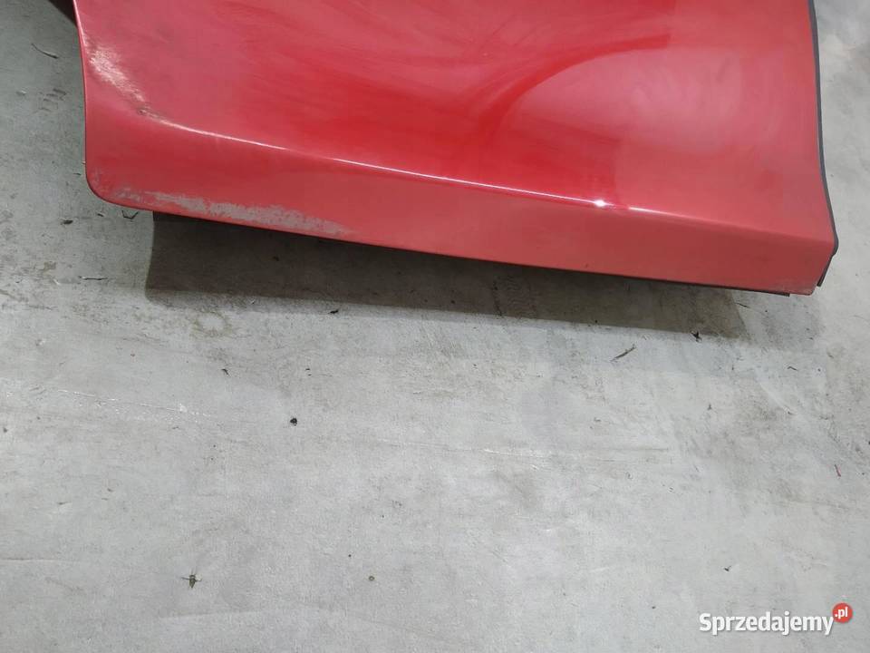 DRZWI PRAWE TYŁ NBA Infiniti Q50 I 2013