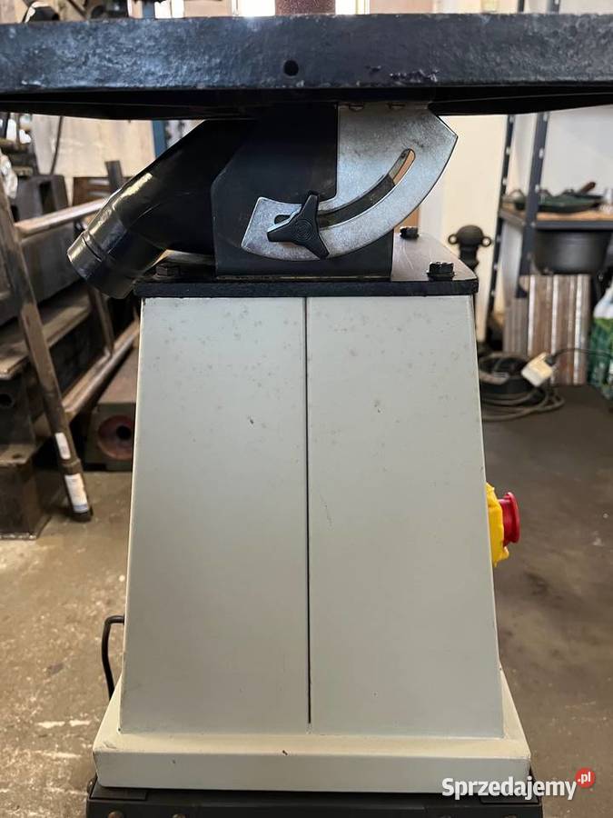 Szlifierka oscylacyjna trzpieniowa PROMA BO25 Nowa Sól