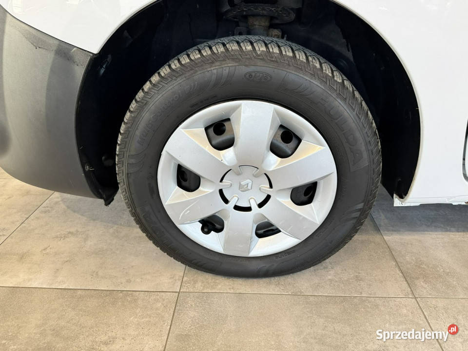 Renault Kangoo VAT 23 Express 15dCi 95 M6 2020 r Myślenice