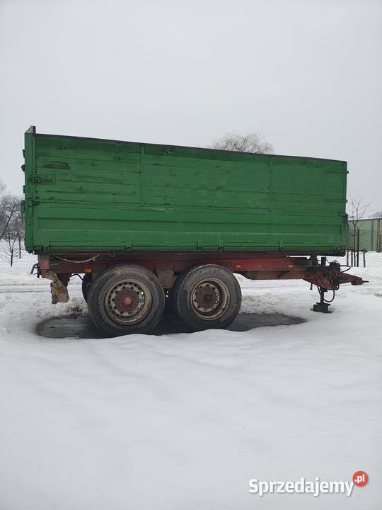 Tandem lubelskie Lipiny Dolne