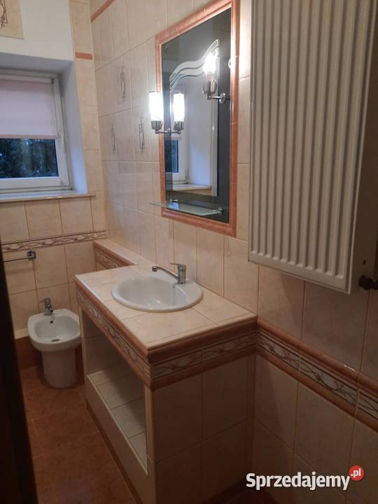 Wynajmę mieszkanie 2pokojowe w centrum Zamościa Zamość