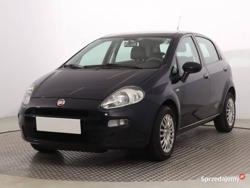Fiat Punto 14 Katowice sprzedam