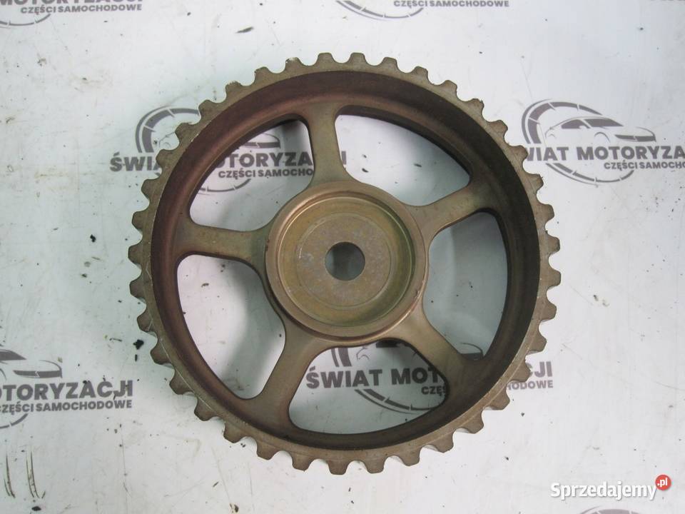 FORD FIESTA 125 B SNJA 82 08r koło zębate wałka świętokrzyskie Kielce sprzedam