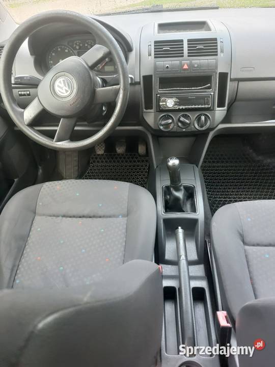 Sprzedam volkswagen Polo