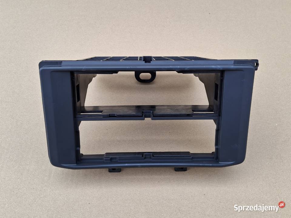 SCANIA R S PANEL KONSOLI RAMKA 2184905 ciężarowe Bieleń sprzedam