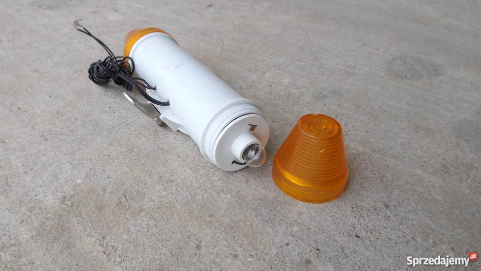 STARY ROWEREK PRL KIERUNKOWSKAZY Grodziczno