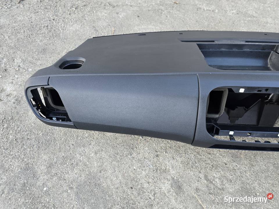 Toyota Proace Jumpy Spacetourer Traveller deska osobowe Legnica