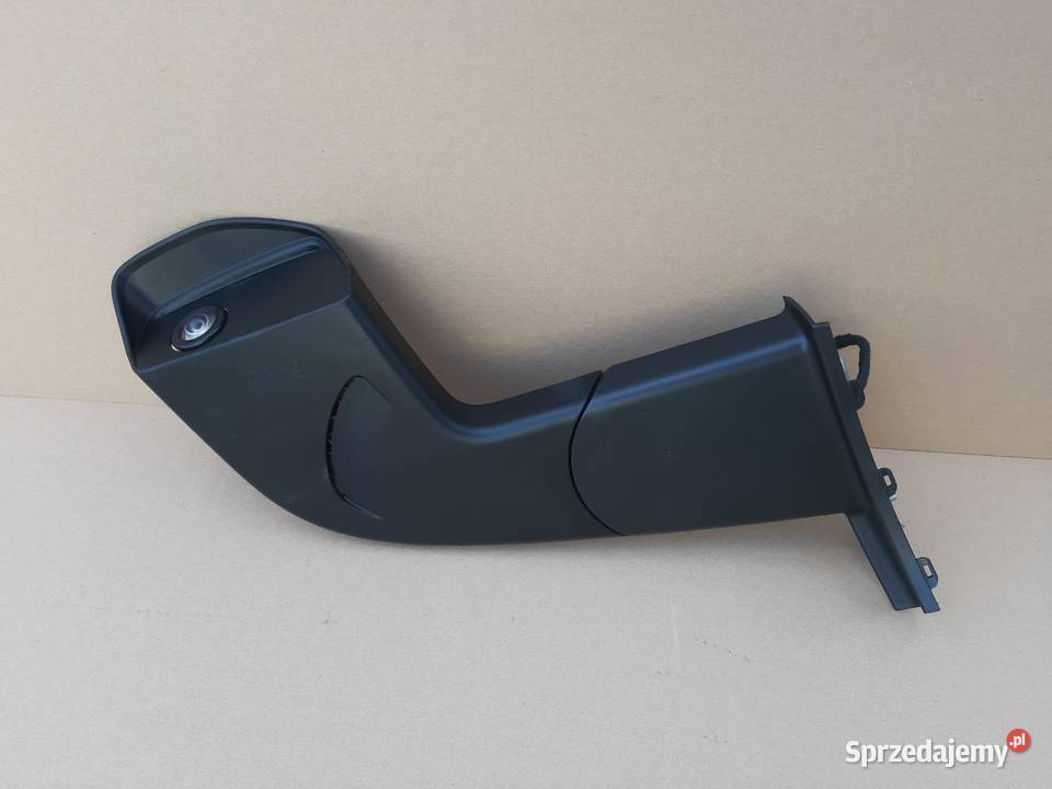 MERCEDES ACTROS MP4 MP5 LEWE LUSTERKO KAMERA sprzedam