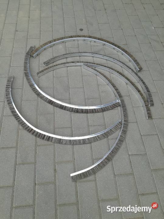 84057430 Szczotka osłony przeciwpyłowej Case IH sprzedam