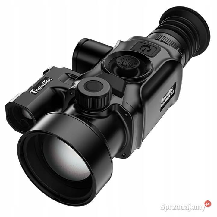 Celownik Termowizyjny Luneta Termowizyjna