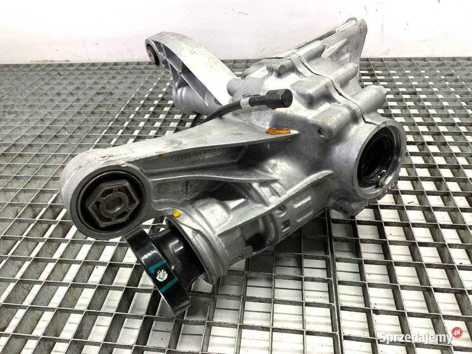 MOST DYFER PRZÓD MERCEDES GLE A1673305100 20 269 sprzedam