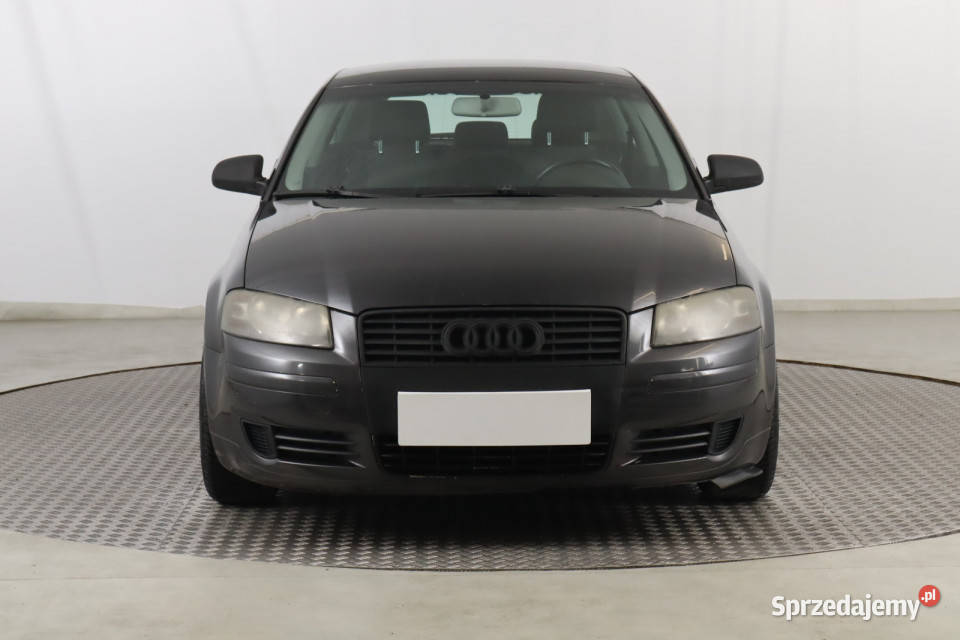 Audi A3 19 TDI Zabrze