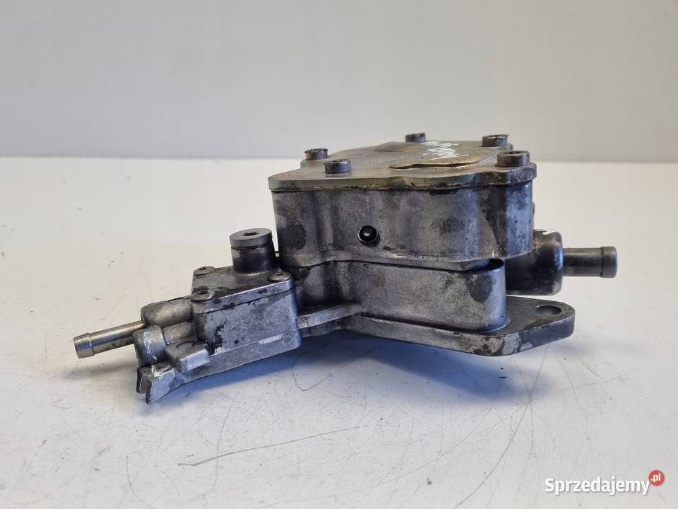 POMPA VACUM Audi A4 B5 19 TDI wakum LUK osobowe Chełm sprzedam