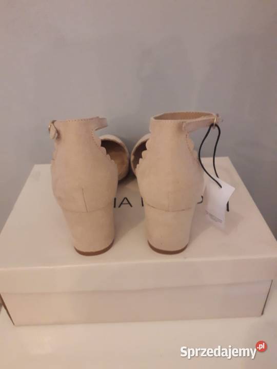 Czółenka damskie Anna Field 36 Kraków