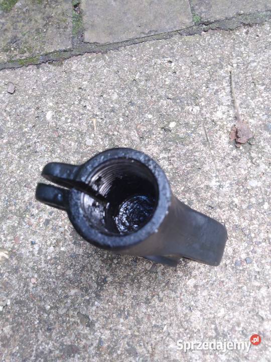 UCHO SIŁOWNIKA PRZECHYŁU GPW sprzedam