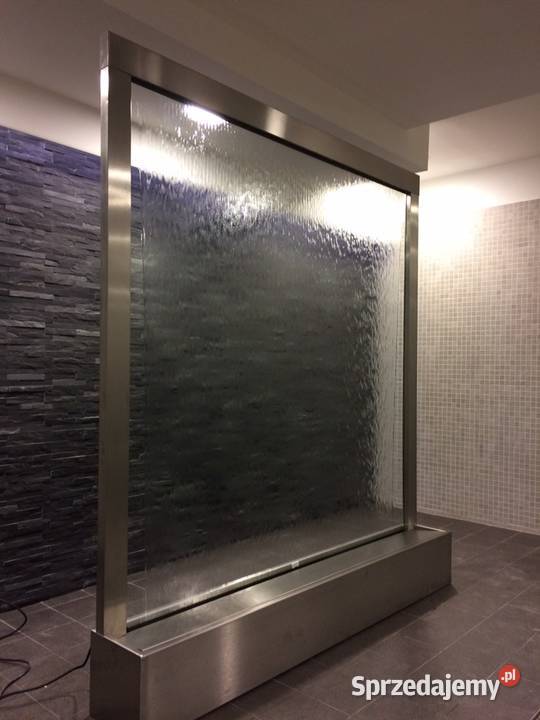 Strefa relaksu SPA Warszawa