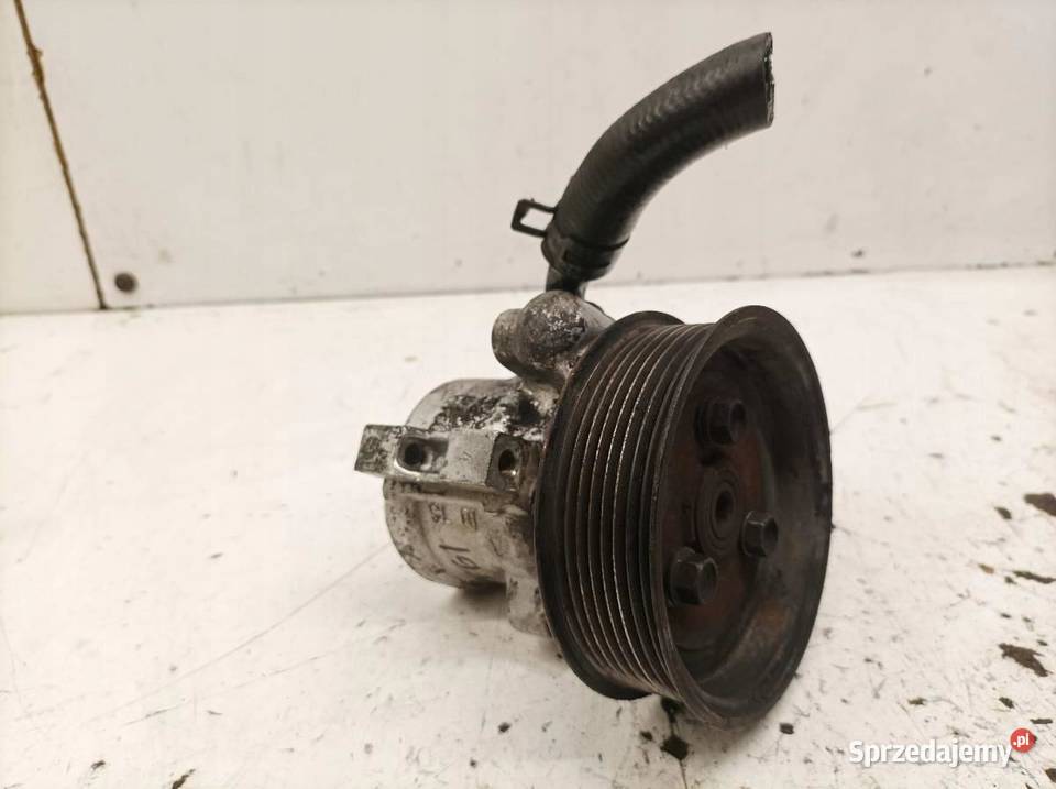 POMPA WSPOMAGANIA 52088582AC 31 TD VM Jeep