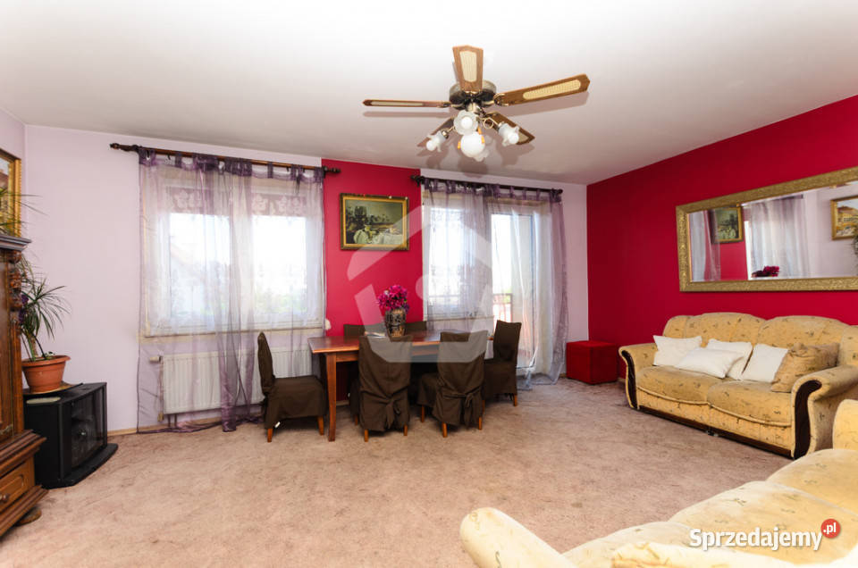 Mieszkanie 2 pokojowe obok szpitala 2 Rzeszów