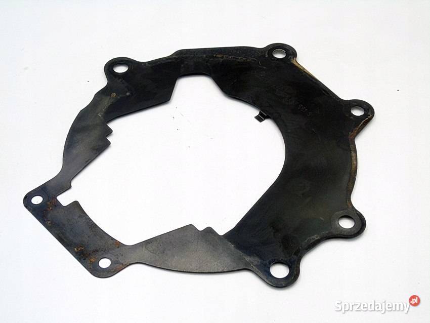 OSŁONA SPRZĘGŁA 14 16V GOLF 4 5 LEON OCTAVIA Sosnowiec