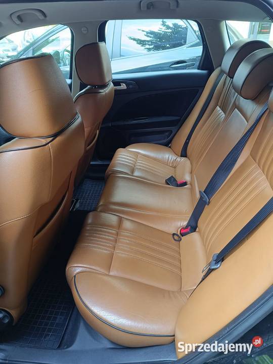 Alfa romeo 159 kombi 20 diesel dolnośląskie Szewce