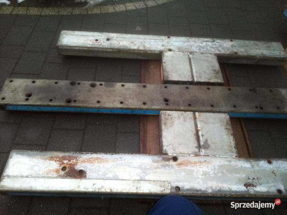 Wieze bazowe MZ trawersy CELETTE Ms8 Sevene i Siedlce sprzedam