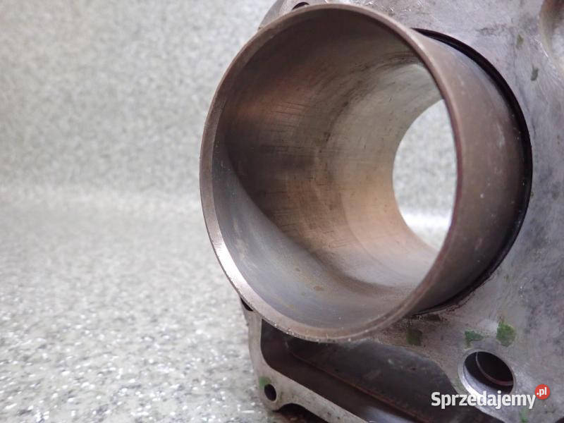 CYLINDER 742MM DO SZLIFU HONDA TRX 300 Strzelce Krajeńskie