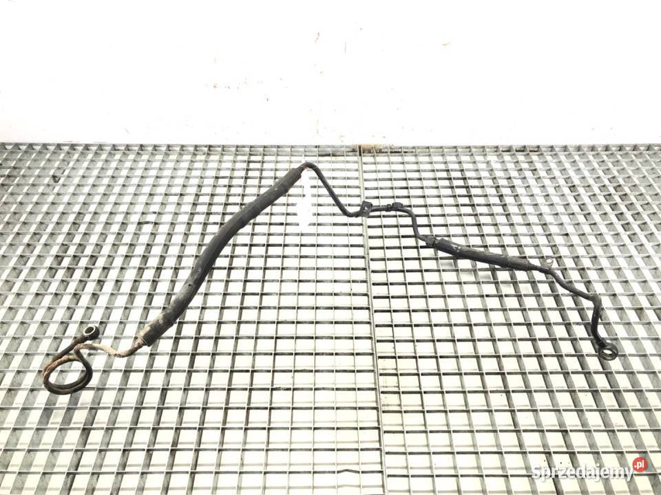 WĄŻ WSPOMAGANIA AUDI A6 C5 24 165 9705 PRZEWÓD osobowe