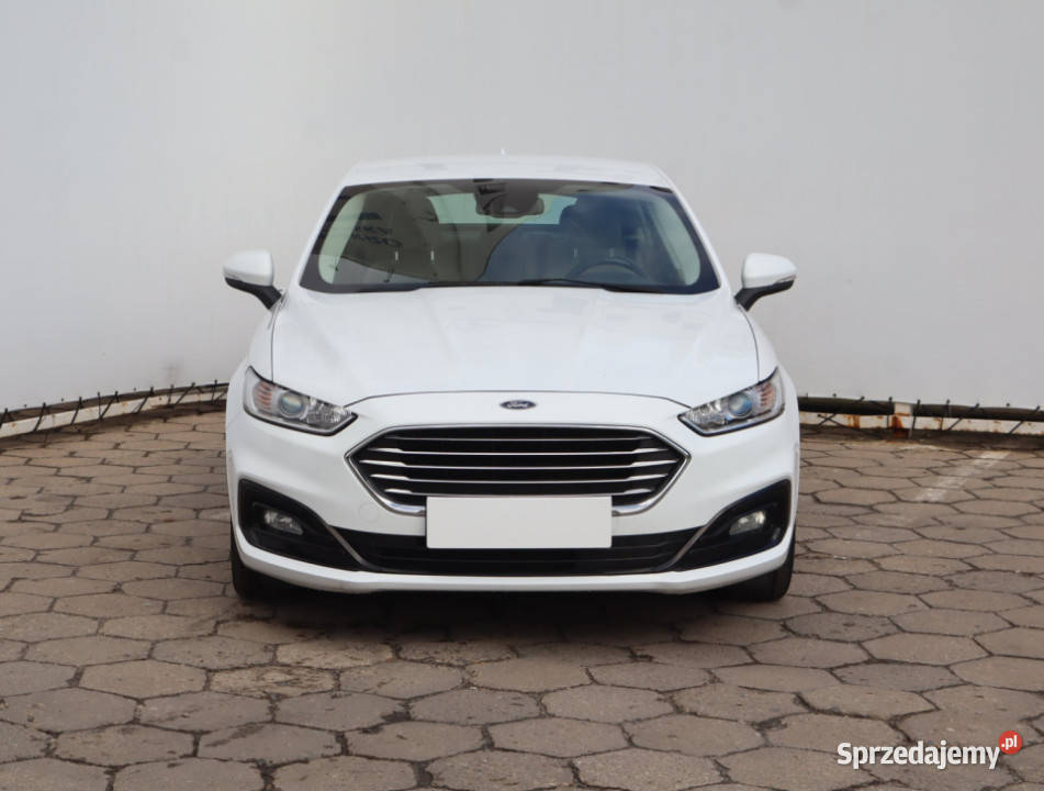 Ford Mondeo 20 EcoBlue Łódź