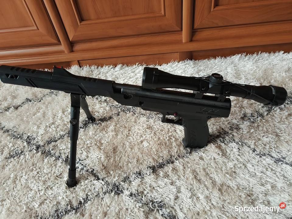 Crosman Benjamin 2 mazowieckie Radom