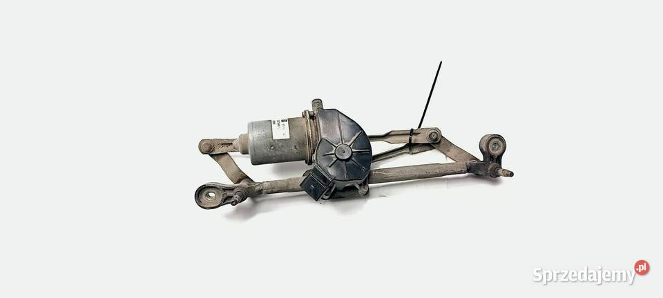 MECHANIZM WYCIERACZEK PRZÓD OPEL CORSA D osobowe Lipno