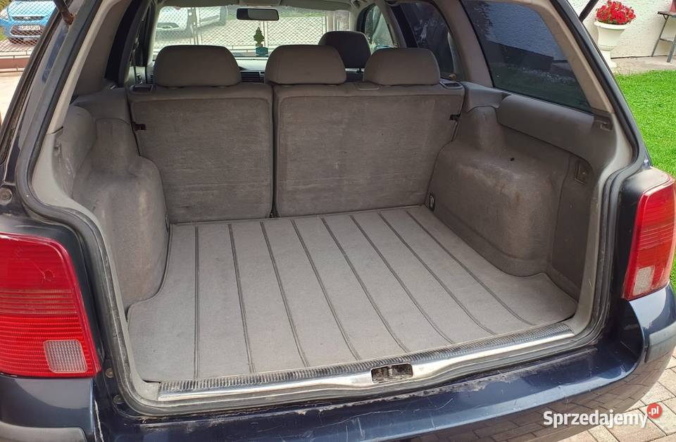 Volkswagen Passat B5 małopolskie Bochnia